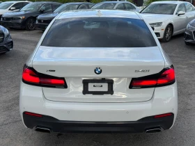 BMW 540 i xDrive* M SPORT* BOWERS & WILKINS* DISTRONIC* , снимка 5
