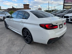 BMW 540 i xDrive* M SPORT* BOWERS & WILKINS* DISTRONIC* , снимка 6