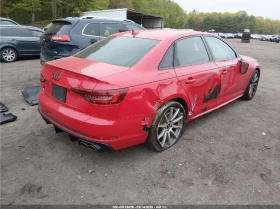 Audi S4 3.0T PREMIUM PLUS / BANG&OLUFSEN / ДИГ.ТАБЛО , снимка 4