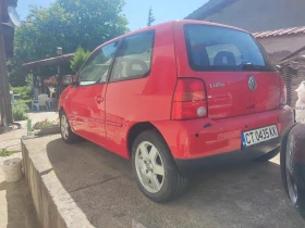 VW Lupo, снимка 3