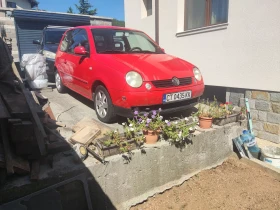 VW Lupo, снимка 2