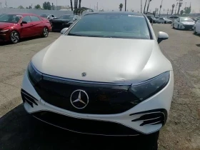Chrysler 200 3.7l Mercedes-Benz Eqs Sedan 450+ , снимка 13