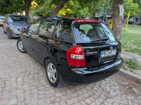 Kia Cerato, снимка 3