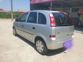Opel Meriva A, снимка 2