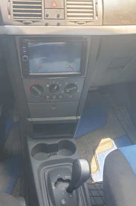 Opel Meriva A, снимка 8