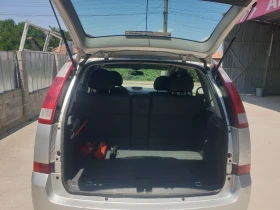 Opel Meriva A, снимка 6