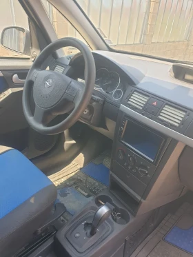 Opel Meriva A, снимка 7