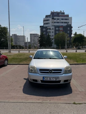 Opel Vectra 2.2, снимка 2