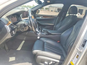 BMW 530 2.0l Xi, снимка 7