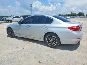 BMW 530 2.0l Xi, снимка 2