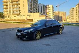 BMW 525, снимка 7