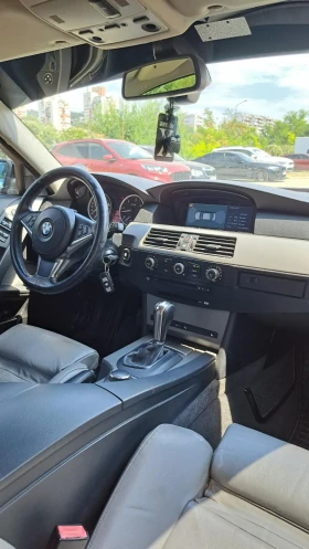 BMW 525, снимка 9