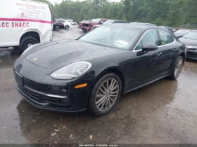 Porsche Panamera 4S| BOSE| MATRIX| 360, снимка 1