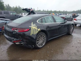 Porsche Panamera 4S| BOSE| MATRIX| 360, снимка 7