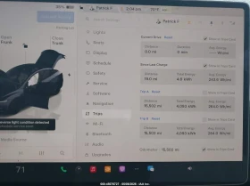 Tesla Model Y PREMIUM REAR-WHEEL DRIVE , снимка 7