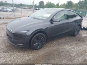 Tesla Model Y PREMIUM REAR-WHEEL DRIVE , снимка 1