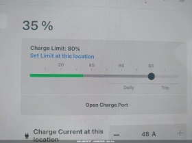 Tesla Model Y PREMIUM REAR-WHEEL DRIVE , снимка 17