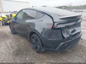 Tesla Model Y PREMIUM REAR-WHEEL DRIVE , снимка 3