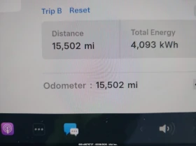 Tesla Model Y PREMIUM REAR-WHEEL DRIVE , снимка 15