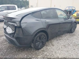 Tesla Model Y PREMIUM REAR-WHEEL DRIVE , снимка 4