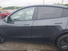 Tesla Model Y PREMIUM REAR-WHEEL DRIVE , снимка 14