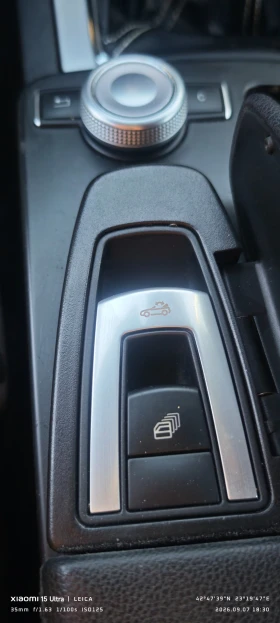 Mercedes-Benz E 250 Кабрио, снимка 13