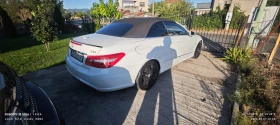 Mercedes-Benz E 250 Кабрио, снимка 4