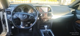 Mercedes-Benz E 250 Кабрио, снимка 8