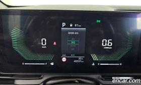 Kia Carnival Gasoline 9-Seater Prestige, снимка 8