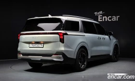 Kia Carnival Gasoline 9-Seater Prestige, снимка 2