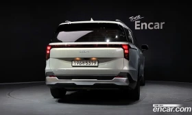 Kia Carnival Gasoline 9-Seater Prestige, снимка 4