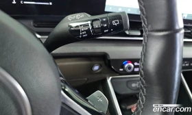 Kia Carnival Gasoline 9-Seater Prestige, снимка 14