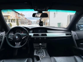 BMW 525, снимка 7