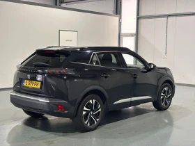 Peugeot 2008  Electric ALLURE 50KW 91% SOH Сертификат, снимка 4