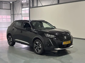 Peugeot 2008  Electric ALLURE 50KW 91% SOH Сертификат, снимка 2