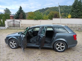 Audi A4 1.9TDI * КЛИМАТРОНИК * 131ps, снимка 11