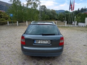 Audi A4 1.9TDI * КЛИМАТРОНИК * 131ps, снимка 5