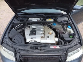 Audi A4 1.9TDI * КЛИМАТРОНИК * 131ps, снимка 12