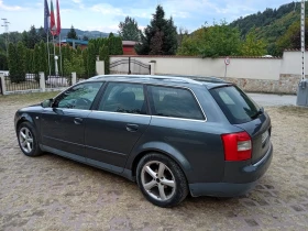 Audi A4 1.9TDI * КЛИМАТРОНИК * 131ps, снимка 4