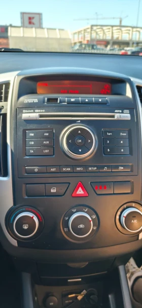 Kia Ceed, снимка 8