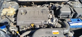 Kia Ceed, снимка 11