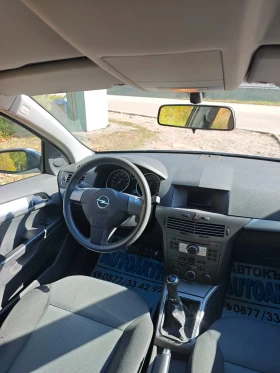Opel Astra 1.4I Н.Внос, снимка 11
