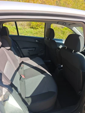 Opel Astra 1.4I Н.Внос, снимка 12