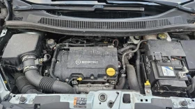 Opel Meriva COSMO NAVI, снимка 12