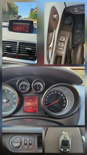 Opel Meriva COSMO NAVI, снимка 7