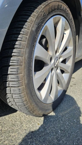 Opel Meriva COSMO NAVI, снимка 13
