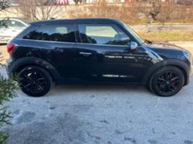 Mini Paceman 1,6 D - Euro 5B | Mobile.bg    7