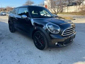 Mini Paceman 1,6 D - Euro 5B | Mobile.bg    2