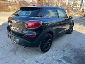 Mini Paceman 1,6 D - Euro 5B | Mobile.bg    6