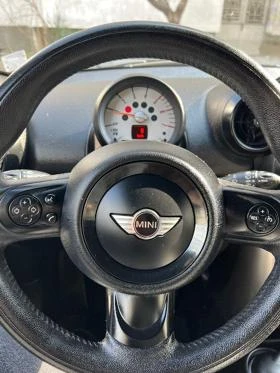 Mini Paceman 1,6 D - Euro 5B | Mobile.bg    14